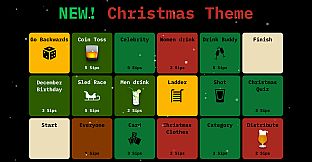 Drynk: Board and Drinking Game