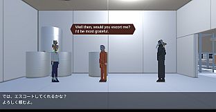 SCP: Minor Case -FLP-