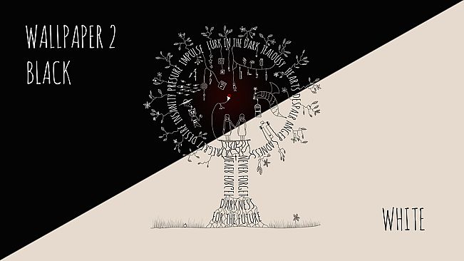 Lurk in the Dark : SHOT THE WORLD