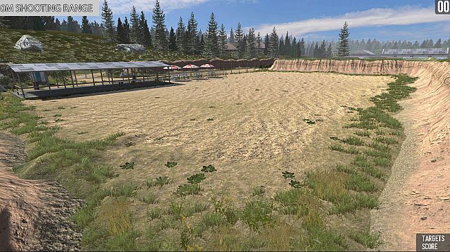 World of Shooting: Practical Shooting Arenas