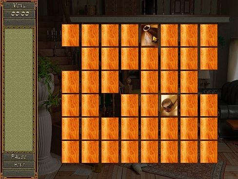 Jessica Mysterious Journey