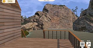 Resort Architect