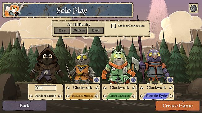 Root - The Clockwork Expansion