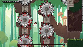 Super Meat Boy Forever