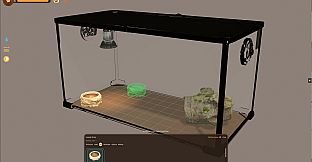 Desktop Reptiles