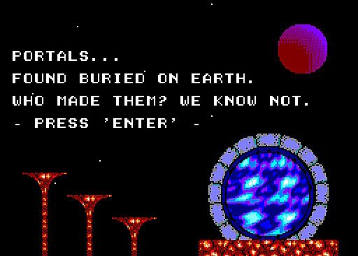 The Planet of the Vicious Creatures