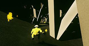 Vice Vision Runner