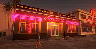 Retrowave World - XXX