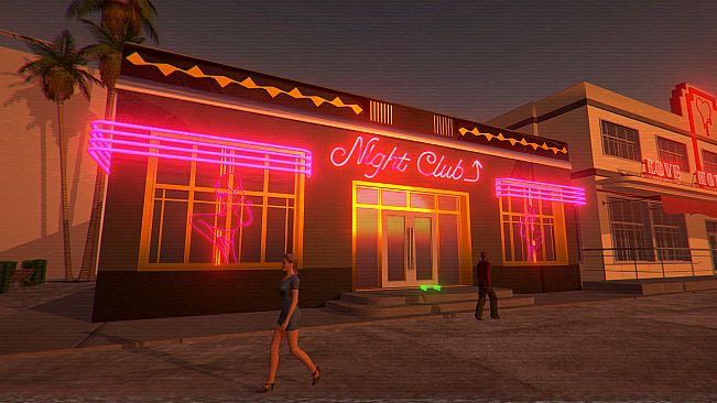 Retrowave World - XXX