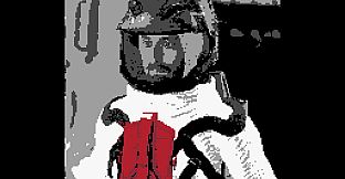 Albert.DATA - Slowly Fading into Data