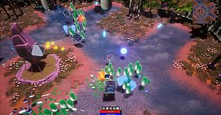 LoopMage: The Infinite Trials