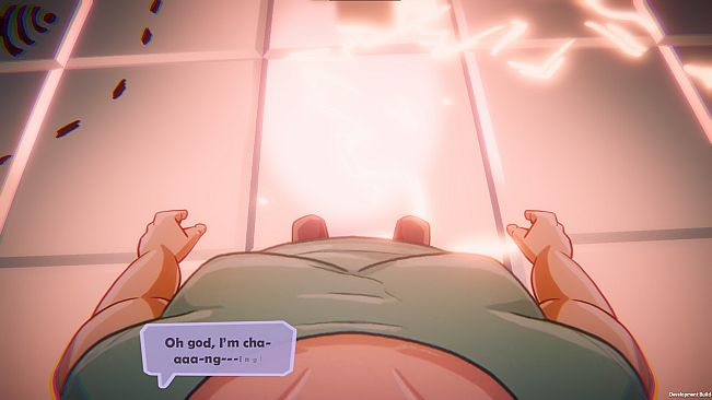 the Changing Prisoner's Dilemma