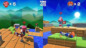 GoonyaFighter JigglyHapticEdition