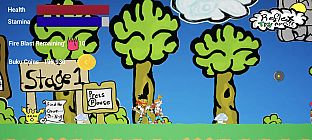 Reflex King of Elements