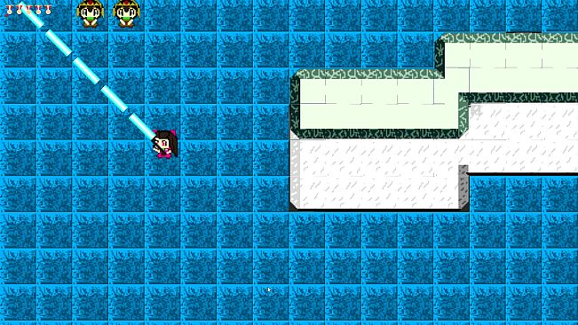 Starry Moon Island 2 Red Snake MP03