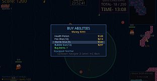 Deep Sea Delivery & Co.