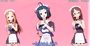 Time Leap Paradise SUPER LIVE! Encore Pack