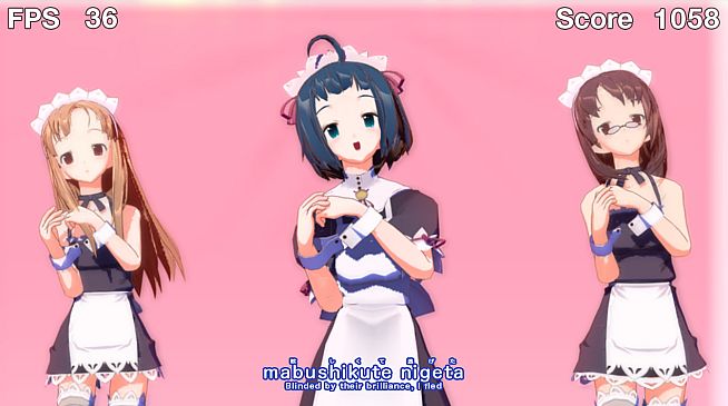 Time Leap Paradise SUPER LIVE! Encore Pack