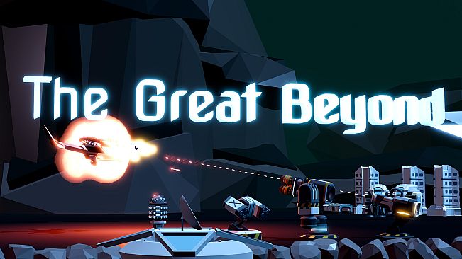 The Great Beyond