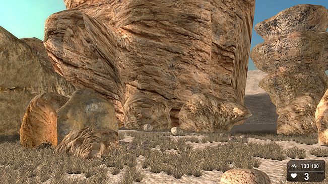 GameGuru - Mega Pack 1