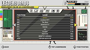 QUADRICOLOR: Ultra Sentai Color Ranger