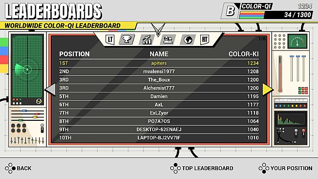 QUADRICOLOR: Ultra Sentai Color Ranger