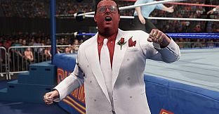 WWE 2K25 Deadman Edition Bonus Pack