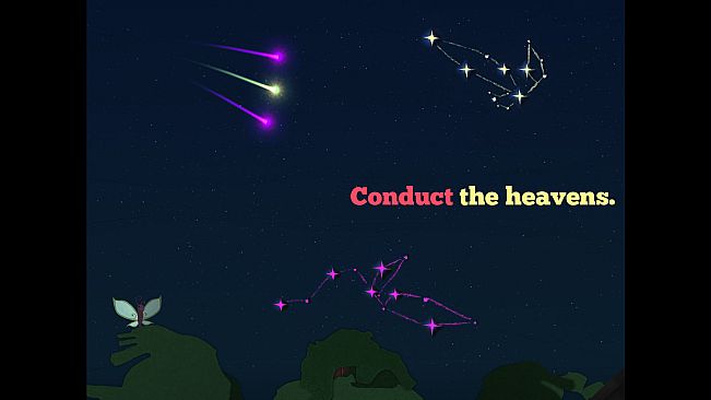 Ephemerid: A Musical Adventure