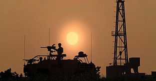 Arma 2: British Armed Forces