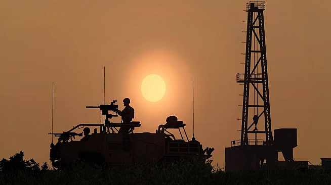 Arma 2: British Armed Forces