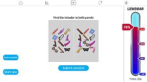 OnlyFuck - RuRu's Adventures