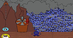 HABITAT: Race To Mars