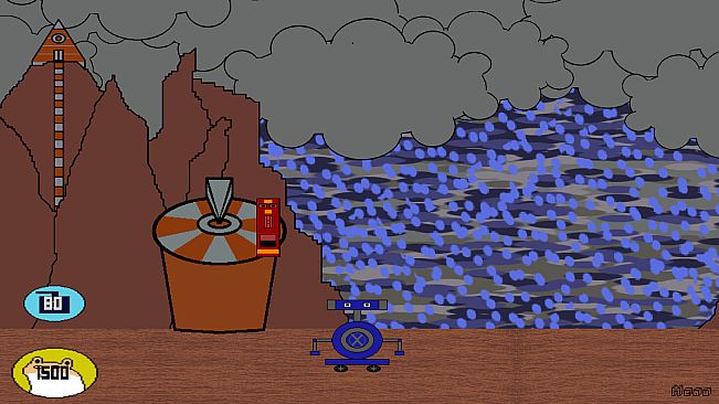 HABITAT: Race To Mars