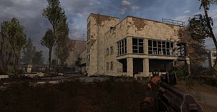 S.T.A.L.K.E.R.: Call of Pripyat