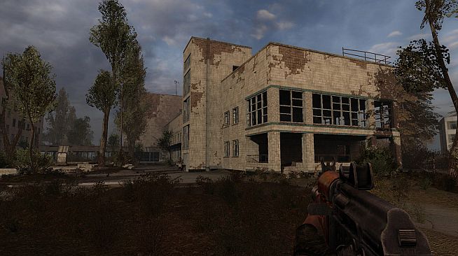 S.T.A.L.K.E.R.: Call of Pripyat