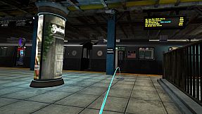 Bottle Flip Challenge VR