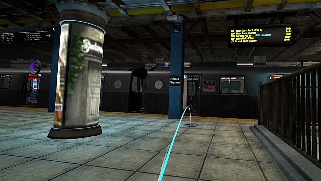 Bottle Flip Challenge VR