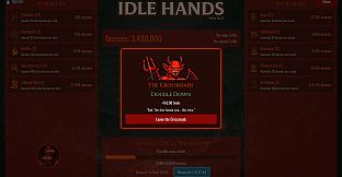 Idle Hands