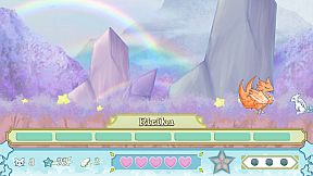 Starchild Velta and loadtosky