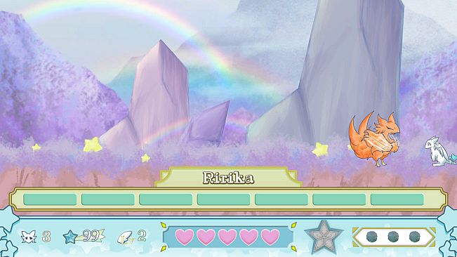 Starchild Velta and loadtosky