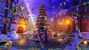 Christmas Stories: A Christmas Carol Collector's Edition