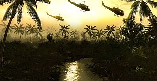 Men of War: Vietnam Special Edition Upgrade Pack