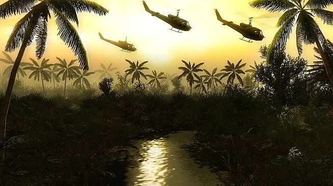 Men of War: Vietnam Special Edition Upgrade Pack