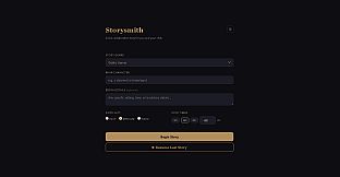 StorySmith