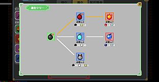 Slime Mine Survivor