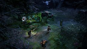 Mutant Year Zero: Road to Eden