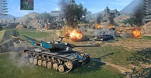 World of Tanks Blitz
