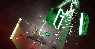 Beat Saber - Imagine Dragons - "Warriors"