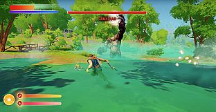 Solheart: The Hollow Sun