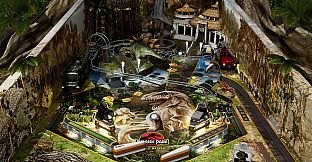 Jurassic World Pinball